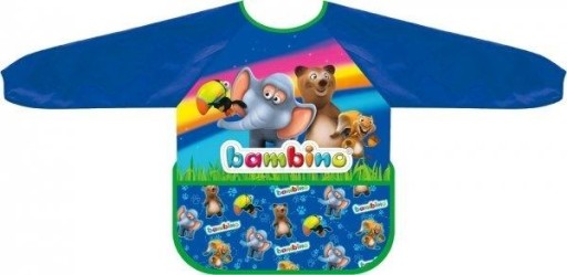 Дитячий фартух Bambino х 45 см