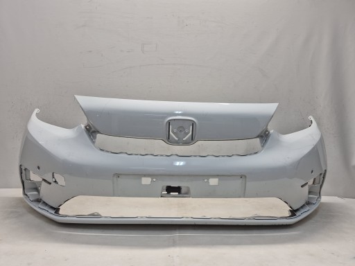 HONDA JAZZ V 5 20-> bumper front front PDC