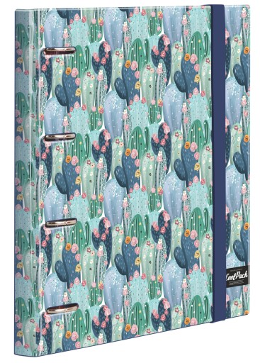 Біндер A4 CoolPack