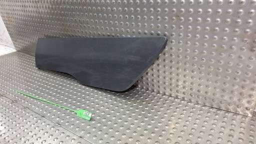 moulding door of a fender left rear part DT11-V29077-CFW FORD TRANSIT CONNECT MK2 12