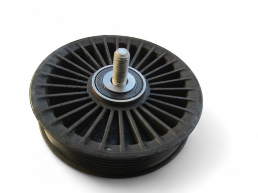 rolle paska Mercedes W221 S500 5.5 V8