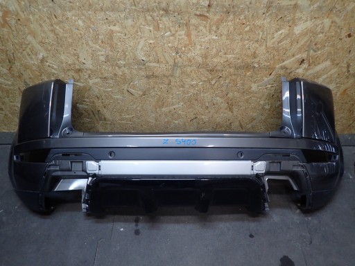STOSSSTANGE HECK RANGE ROVER EVOQUE LIFT 15