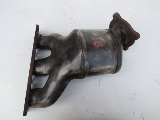 KATALIZATOR WYDECHOWY VOLVO V70 lll S80 II 3.2 B R6 243 KM 6G9N-5G236-06