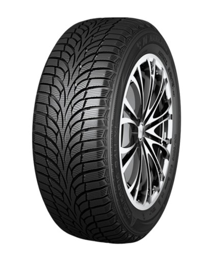 1x NANKANG WINTER ACTIVA SV 235/55R17 103 V
