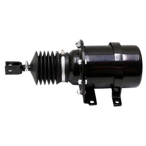 076.532-00A - Пневматичний циліндр 35741220220 граніт