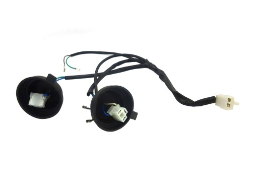 T57901 - JUNAK 607 ПЕРЕДНИЙ ЛУЧ ФАРЫ