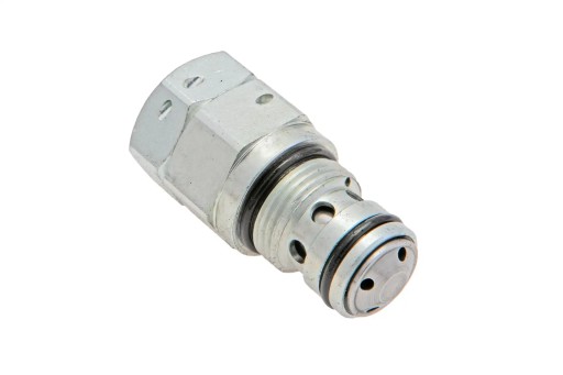 MIC030726 - C030726 распределительный клапан