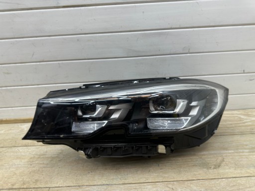 BMW 3 G20 G21 LED light right left front new EUROPA original