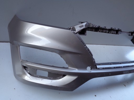 front bumper HYUNDAI TUCSON III 18- LIFT NR 53200
