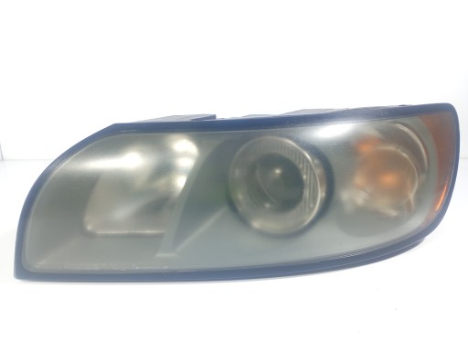 Volvo V50 S40 04-12 REFLEKTOR levý přední předek OE 0301198203