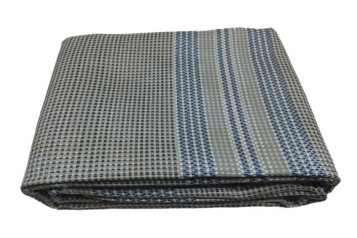 0201050N.C06 - ARISOL Lux rigato підлоговий килимок 250x700