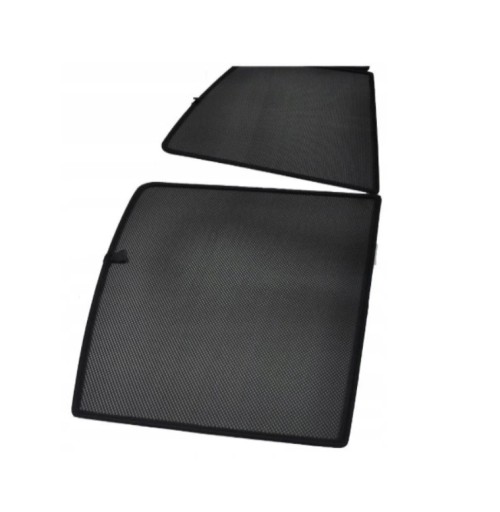 SEA-LEON-5-D-18 - Автомобильные оттенки боковые крышки Seat Leon 5D 12-