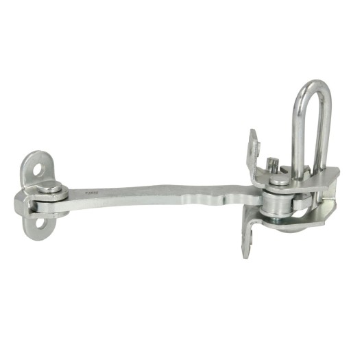 6004-00-0051P - ОГРАНИЧИТЕЛЬ ДВЕРИ ПЕРЕДНИЙ ПРАВЫЙ / ЛЕВЫЙ STILO 01-08