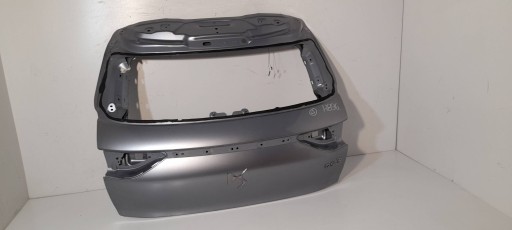 Citroen DS 3 Crossback rear trunk door boot (H896)