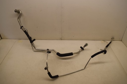 OPEL ASTRA IV J 1.4 T КОНДИЦІОНЕР