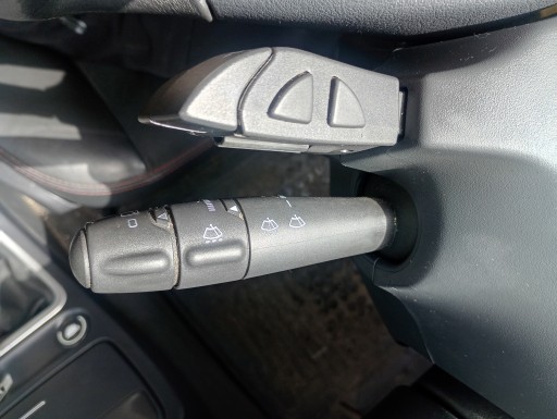 lichtschalter ZESPOLONY des Lenkrads Renault Espace IV 4 06-15 2.0 DCI