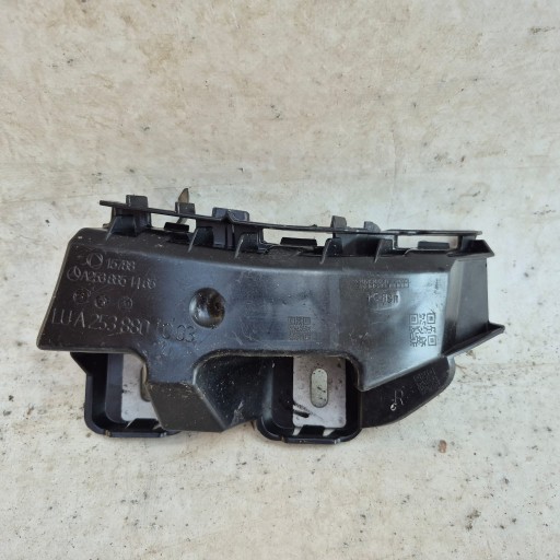 MERCEDES GLC W253 support right of a bumper rear part A2538851465
