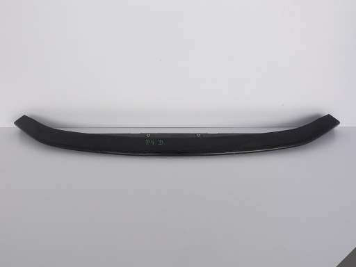 MASERATI LEVANTE TROFEO GTS LIFT CARBON SPOILER