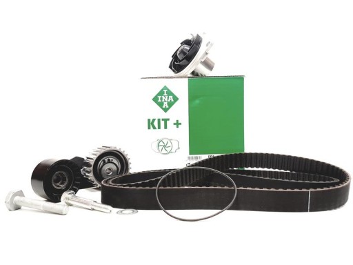 530 0622 - INA РАСПРЕДВАЛ + НАСОС ALFA ROMEO 145 147 156 1.9 JTD