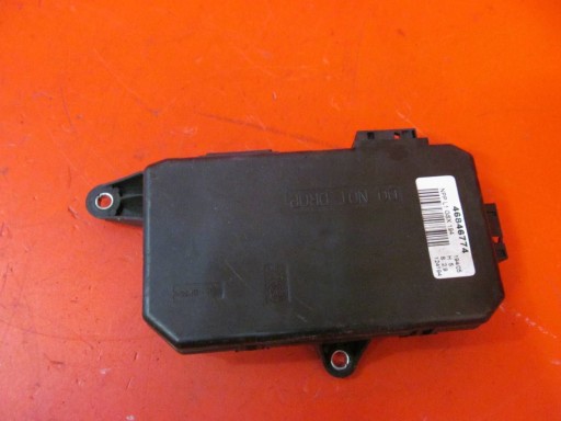 FIAT CROMA 2 II 194 05- module control unit door right front 46846774