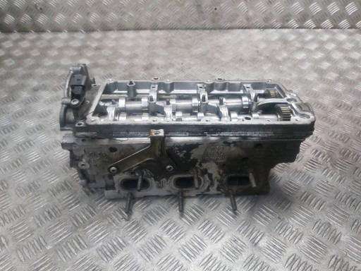 head. right + of a cam AUDI A6 C6 2.7 TDI 0594AL 1059354BA