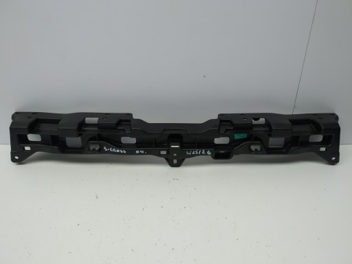 2022r + Suzuki S Cross II console pillar support below atrape w bumper