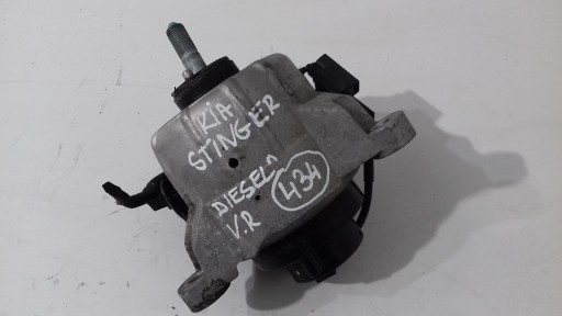 KIA STINGER Motorlager Z Sensor rechts