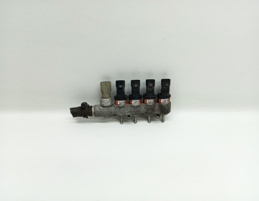 ПРОКЛАДКА ВПОРСКУВАННЯ ГАЗУ LPG 09SQ99020022