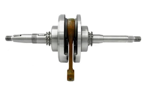 2009977066154 - Коленчатый вал для скутера B-Max