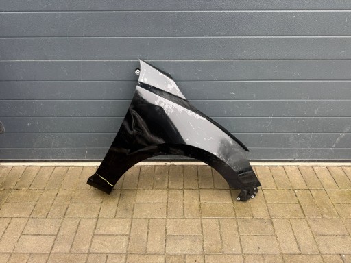Mazda 3 BM 13-17 fender right front front