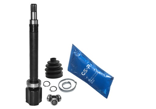 Комплект шарніра GSP 618045