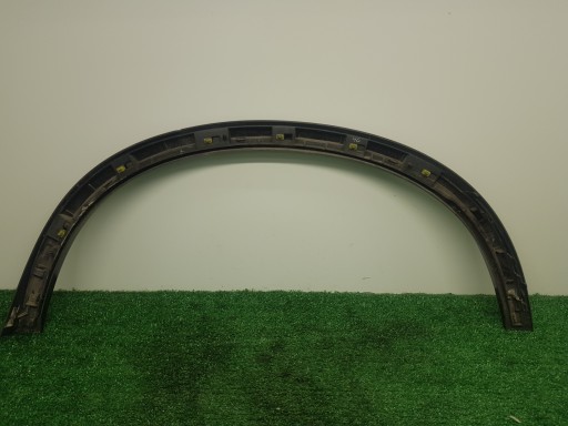 modanatura parafango Destra posteriore VOLVO XC90 II 2019 313781645