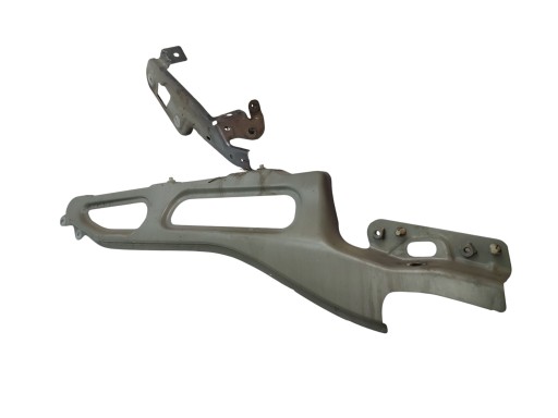 Console Support plaque Aile Droit RENAULT SCENIC IV 641346998R