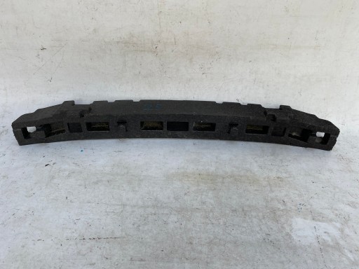 SKODA KAROQ 57A 17- ABSORBER PIANKA of a bumper front 57A807248C