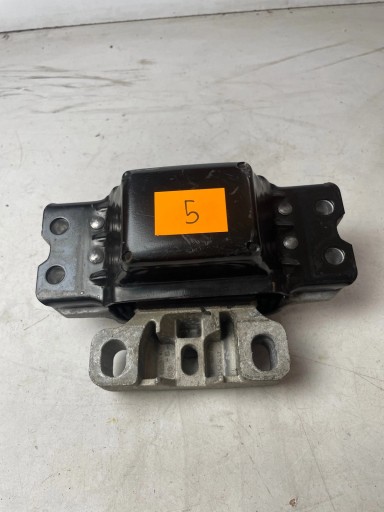 holder engine mount Volkswagen Passat B6 1.9 2.0 tdi