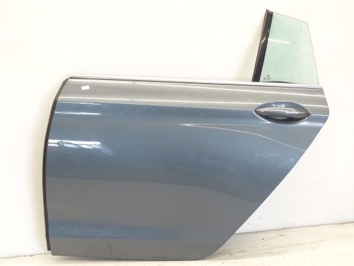 Tür links heck links hinten BMW 5 F07 GT A85