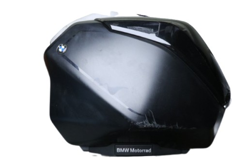 Багажник BMW S1000 XR