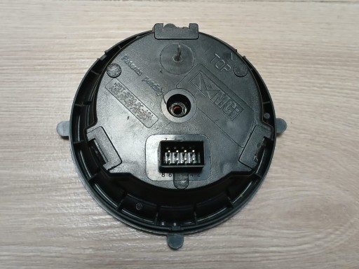 BMW X3 F25 X1 E84 Micro moteur USTAWIENIA Gauche Rétroviseur PAMIEC 8 PIN OE