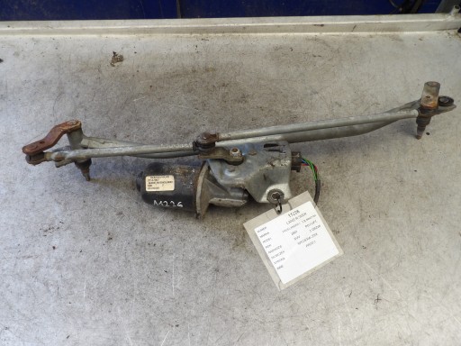 LAND ROVER FREELANDER und LIFT Wischergestänge vorne DLB 101510LHD