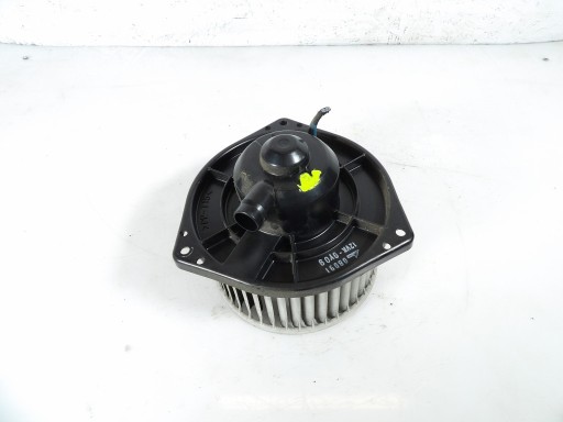 HONDA HRV and LIFT heating air 0B091