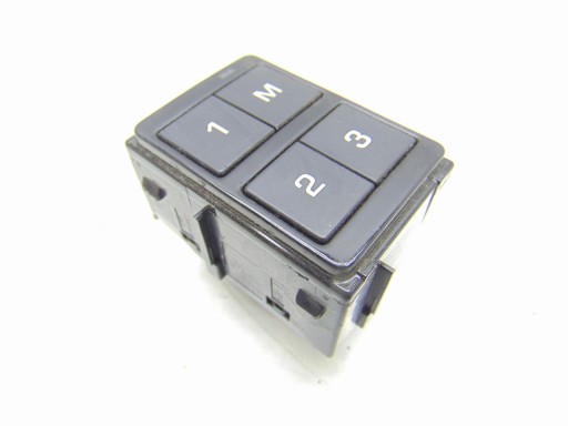 PANEL Bouton PAMIECI Siège JAGUAR XE X760 GX73-14776-DC
