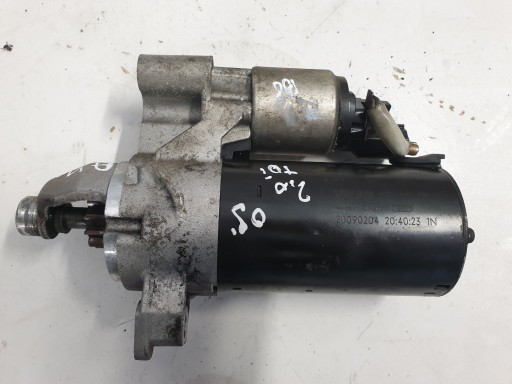 starter AUDI A4 B8 A5 2.0 TDI 03L911021C