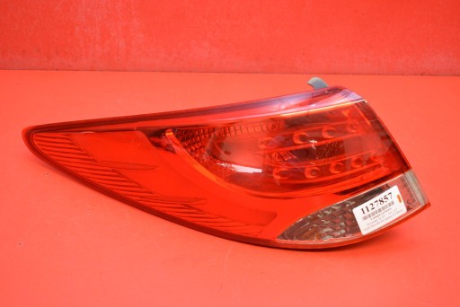 light left rear part rear 92401-2Y0 HYUNDAI IX35 1 and 09-13