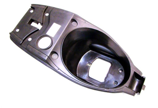 T56143 - FERRO 803 КОРОБКА ДЛЯ ХРАНЕНИЯ ШЛЕМА