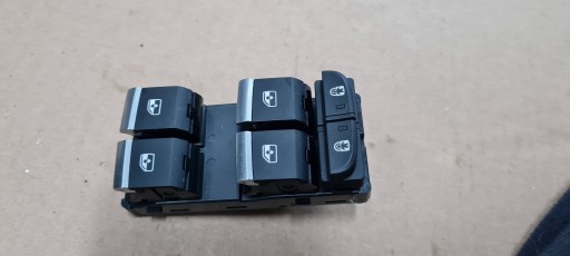 SQ5 80A Q5 LIFT switch PANEL of the window left front 4M0959851C A4 B9 8W Q7 4M