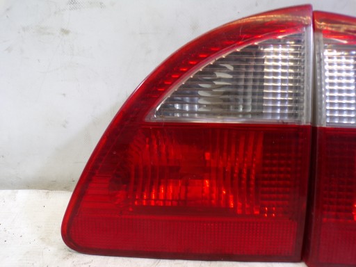lights rear. rear part left right to the bonnet FORD GALAXY 1 and LIFT (K1)