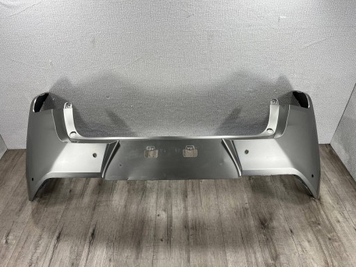 LEXUS UX 2018-> heck hinten 52159-76130