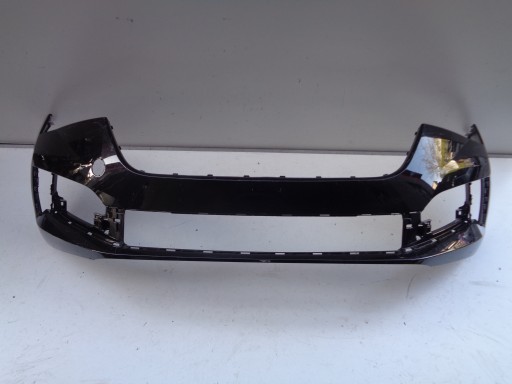 front bumper SKODA SCALA 657 18- NR 29023