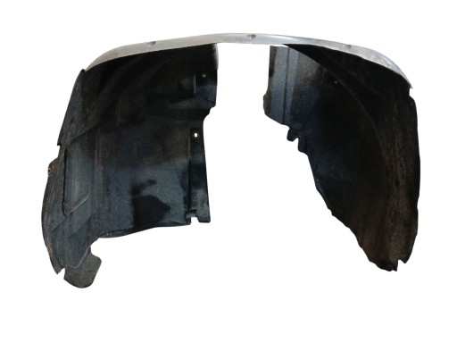 mudguard left front front complete JEEP RENEGADE 52033492 52054159