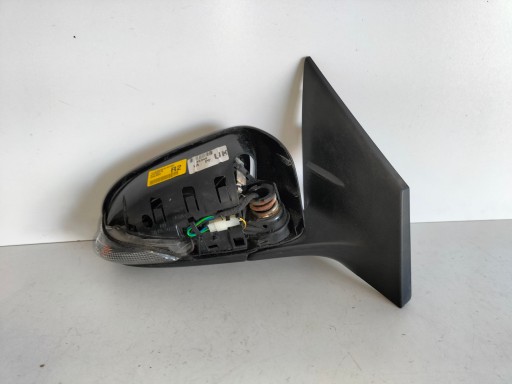 mirror right electrics TOYOTA AURIS II 13